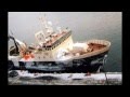 Newfoundland Trawlers 1