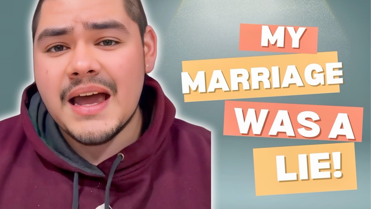 How My Marriage Fell Apart In 24 Hours