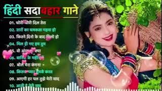 90 S Old Hindi Songs💘 90s Love Song💘 Udit Narayan Alka Yagnik Kumar Sanu 🥰 Hindi Jukebox Songs