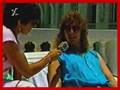 Interview: Dickinson - Deacon - Murray - Rock in Rio 1985