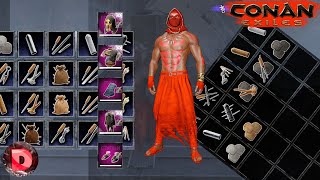 : Conan Exiles      
