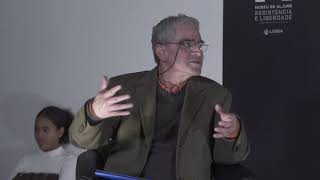 Vidas Prisionáveis - Mário de Carvalho