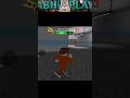 Funny moments in barry prison escape || Roblox #shorts #shortvideo #ytshorts #gaming #roblox #viral