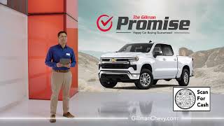 It's the Gillman Chevy GMC Red Tag Event ! Going on now in San Benito, Texas!