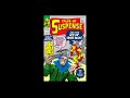Tales Of Suspense # 48 (1963) Let's Read (Iron Man)