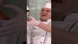 Zeki Su Zannedip Alkol Içti