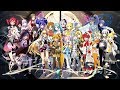 [Vocaloid カバー compilación] HIBANA/ヒバナ (Deco*27) feat. All my Vocaloids &amp; UTAU