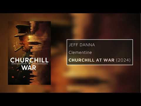 Clementine | Jeff Danna | Netflix's Churchill at War (2024)