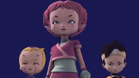 code lyoko opening ingles temporada 4(Code lyoko openig english Season 4)
