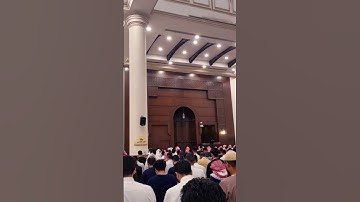 سورة الدخان - الشيخ محمد اللحيدان