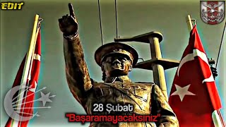 İyi düşün ihtiyar :) | 28 Şubat Edit Resimi