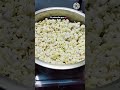 Breathless 💕 Quick popcorn #shorts
