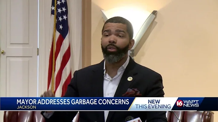 Update On City of Jackson Garbage Ruling
