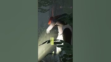 Lightborn.exe #deadbydaylight #dbd #gaming #dbdclips #deadbydaylightsurvivor