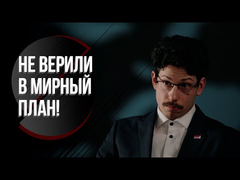 Швейцарец: что Запад говорит про Путина? // Про СВО, ложь СМИ и худшие последствия | Честный рассказ