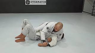 Kimura do 100kg