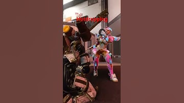 New apex season is gonna be lit #apexlegends #apexlegendsclips #gaming #fyp