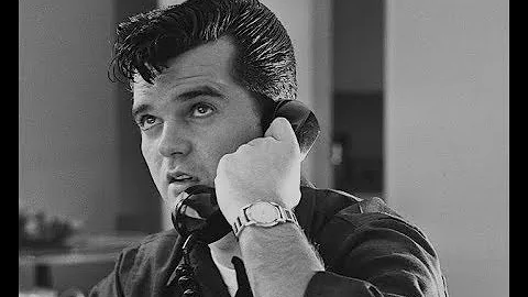 As Soon As I Hang Up The Phone by Conway Twitty and Loretta Lynn