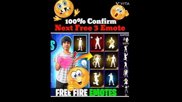 Upcoming Diwali Free 3 Emote 😱 🪔 diwali event free fire 2023 short video #event  #shorts #diwali