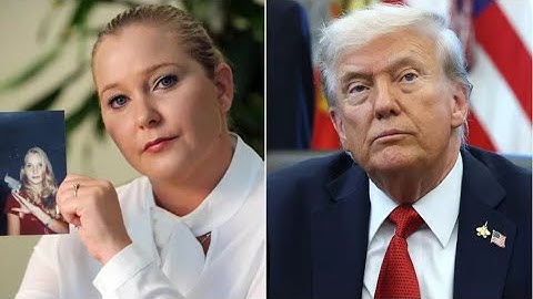 Kirby Sommers: Why Did TRUMP Spend HOURS With Virginia Guiffre? AU Maxwell Prince Andrew Wolff