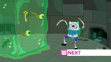 CN 4.0 | NEXT | Adventure Time