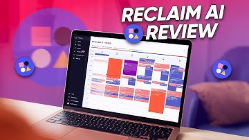 Reclaim AI | The Only Scheduling Software You Need!