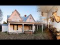 The Children Are Not Allowed Inside Their Abandoned Mansion In Georgia