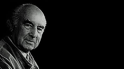 An Interview with Albert Hofmann