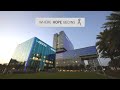 Fatima bint mubarak center  walkthrough tour