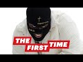 RMR Talks His Viral Hit 'Rascal' and Singing in Choir | The First Time