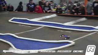 2020 Reedy Race of Champions - Invitational Class Rd4