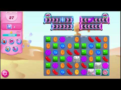 Candy Crush Saga