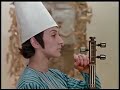 The Colour of Pomegranates - Movie Trailer | Armenia | Azerbaijan | Georgia - 22nd IFFK