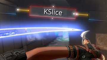 KSlice Transition Macro Tutorial | Davinci Resolve 18