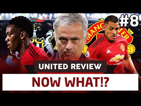 Where do we go from here!? Jose Mourinho IN or OUT? | Post-Match Analysis | United Review