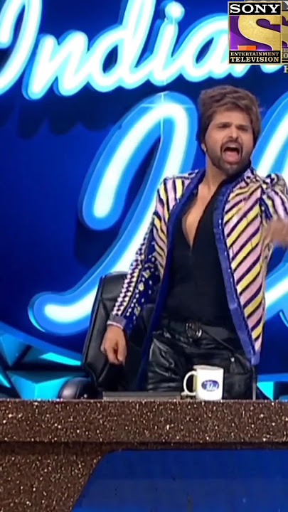 afsana bana ke bhool na jana | indian idol 13 songs #indianidol13 #himeshreshammiya  #shorts