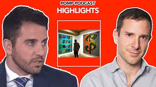 What Drives Prices in Different Segments of the Art Market? Scott Lynn Explains