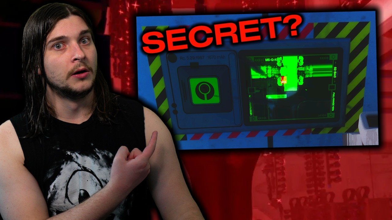 WE CAN DO THIS CRYO ARCHIVE ARG STEP TONIGHT BUT WE NEED YOUR HELP