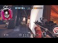 Champion Ranked is Too EZ Now - Rainbow Six Siege