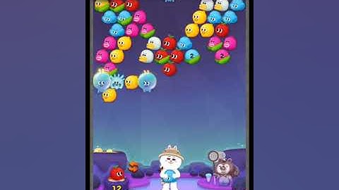 line bubble 2 level 1563