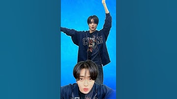 빠져든다 아보카도의 늪으로...zZ 🥑🐣 #TEMPEST #템페스트 #은찬 #EUNCHAN #peeltheavocado #Shorts