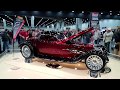 2017 Detroit Autorama Ridler Award