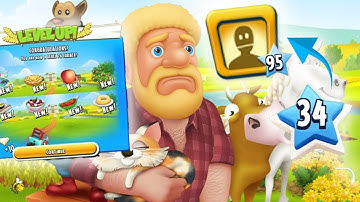 How to Level Up Fast in Hay Day | Best Tips to Gain XP Quickly (2025 Guide)