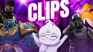 The Clips You Never Saw PT.7