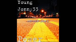 Young Jonny33 - Hip Hop Jam 2