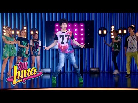 I'd Be Crazy | Soy Luna