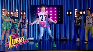 Video thumbnail of "I'd Be Crazy | Soy Luna"