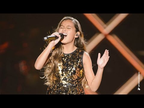 Alexa Sings Hero