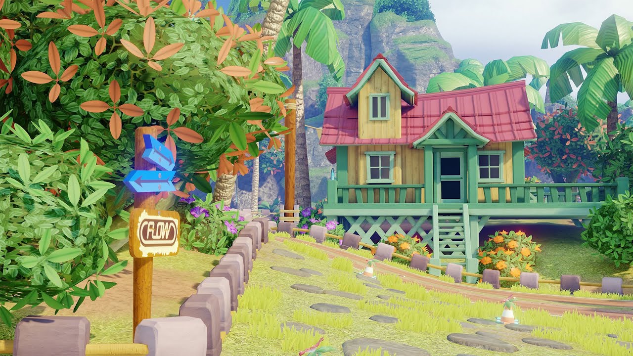 Disney Speedstorm │ 