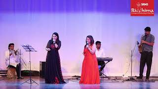 Bandish -4 | Vocal Programme | Musical Event | Bollywood Songs Singing Performances #vocalmusic